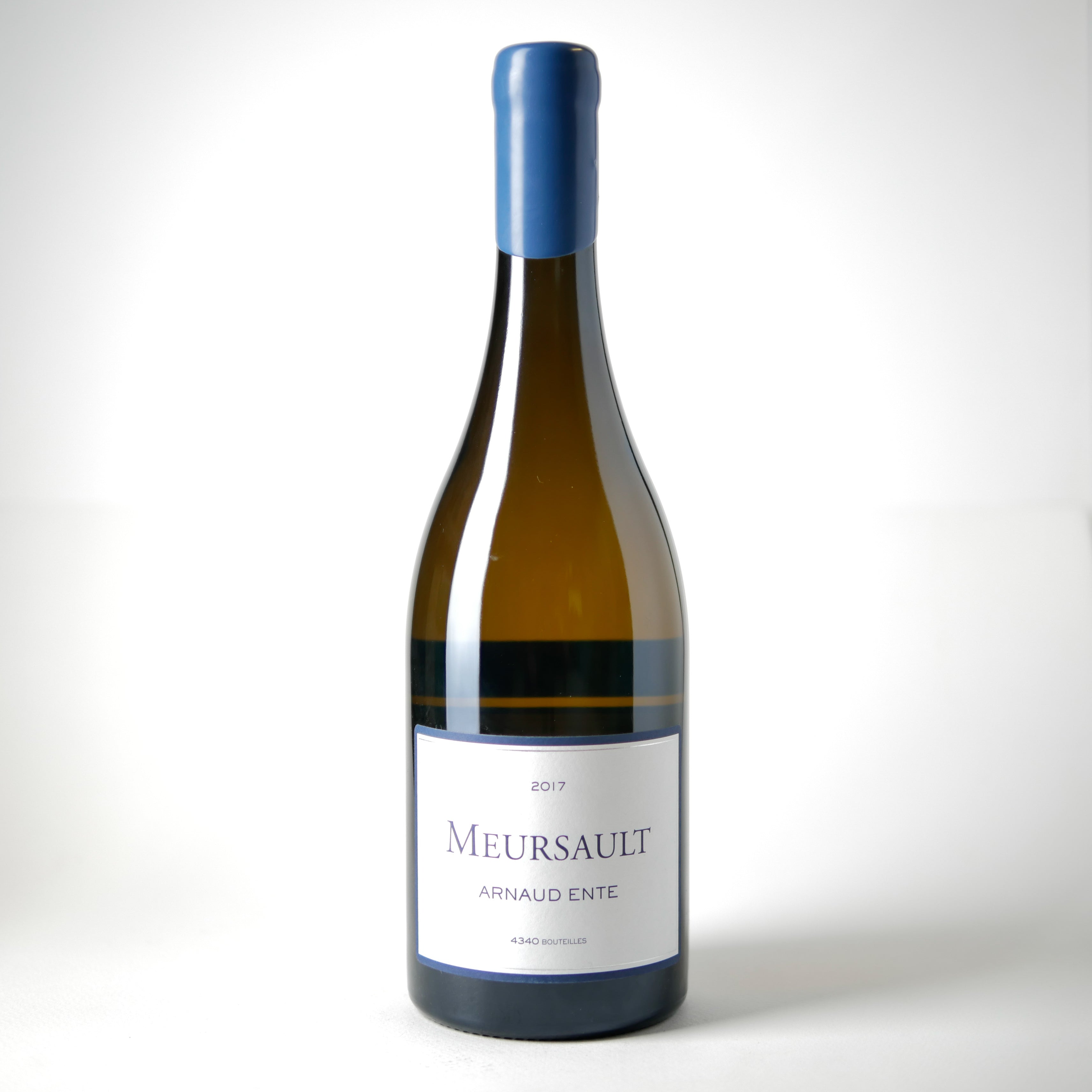 Arnaud Ente Meursault 2017 (1.5L)