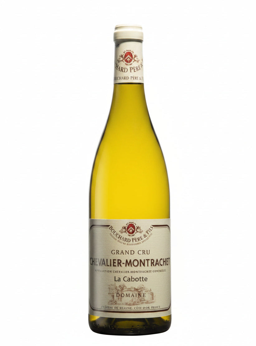 Bouchard Chevalier Montrachet les Cabotte 2005 (3L)