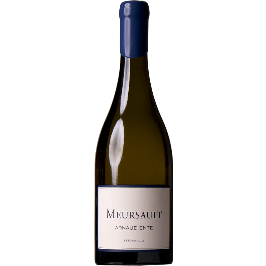 Arnaud Ente Meursault 2018 (oc x 6)