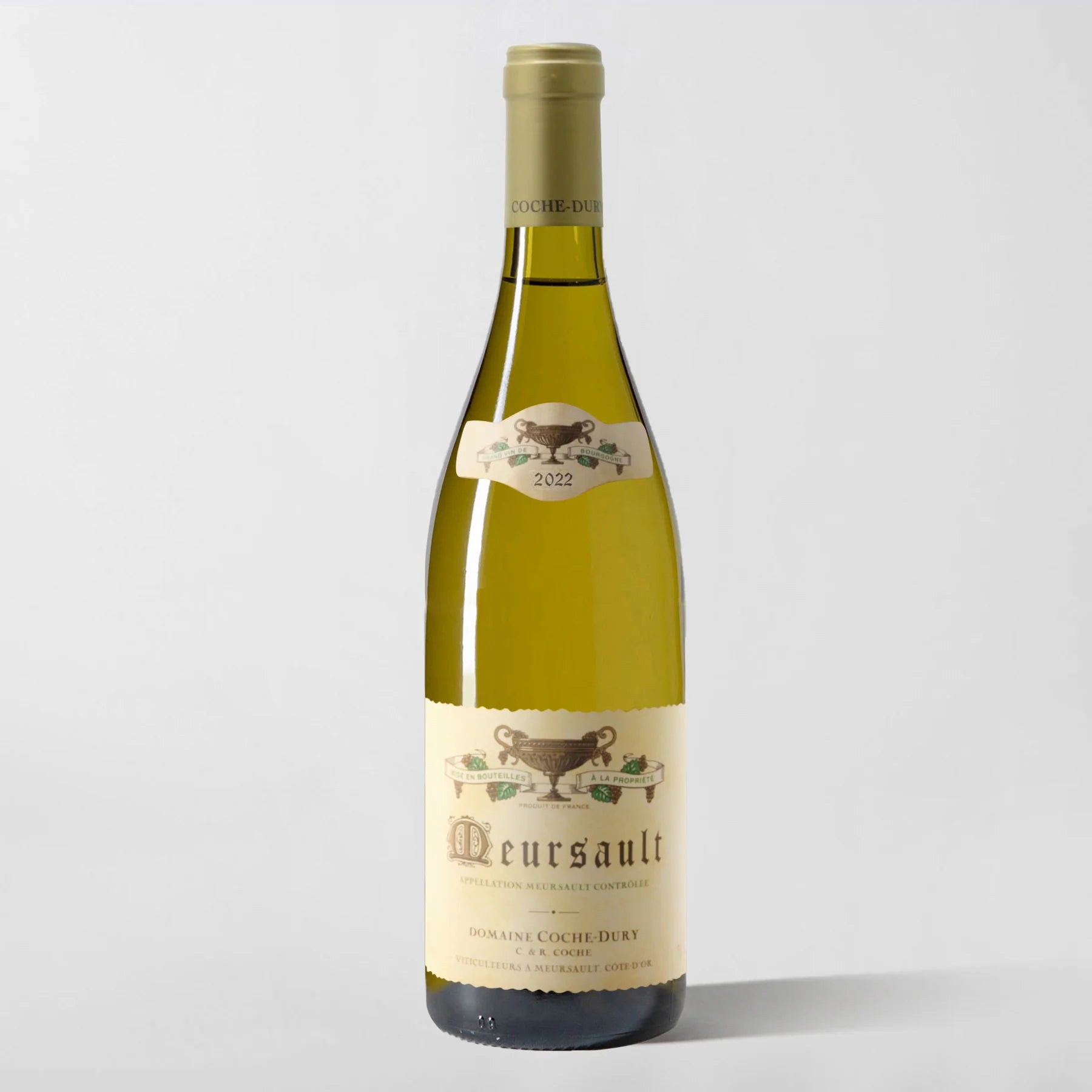 Coche Dury Meursault 2022