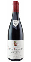 Denis Mortet Gevrey Chambertin Mes Cinq Terroirs 2021
