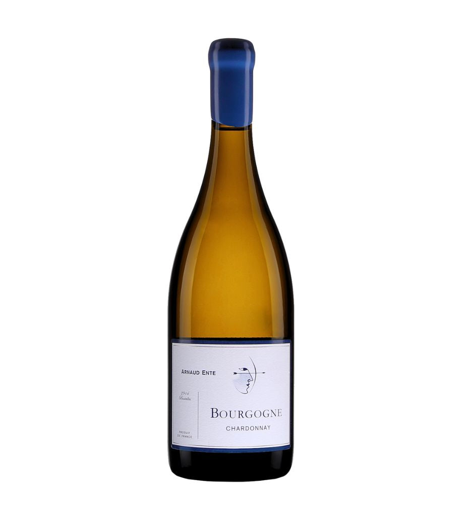 Arnaud Ente Bourgogne Chardonnay 2016