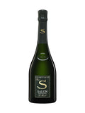 Salon Cuvee "S" Le Mesnil Blanc de Blanc Brut 2007 (owc x6)