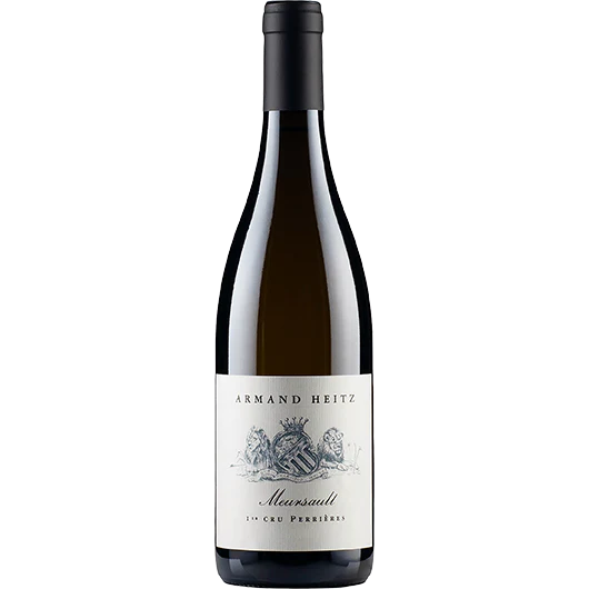 Heitz Lochardet Meursault Les Perrieres 1er Cru 2016 (oc x 6)