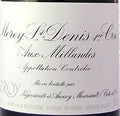 Maison Leroy MSD Aux Millandes 2006