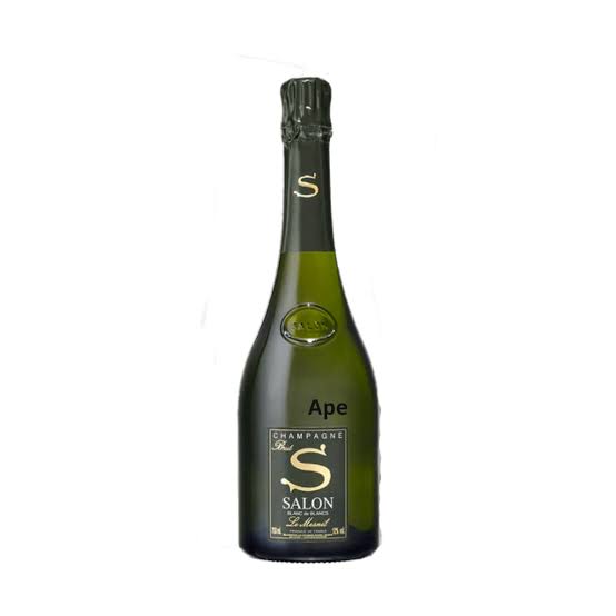 Salon Cuvee "S" Le Mesnil Blanc de Blanc Brut 2013 (owc x 6)